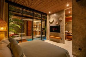 Romantic Honeymoon Villa - Private Pool & Netflix