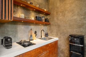 Romantic Honeymoon Villa - Private Pool & Netflix