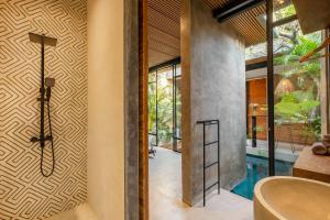 Romantic Honeymoon Villa - Private Pool & Netflix