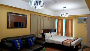 Davao Central Suites