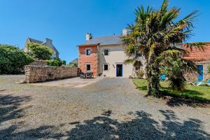 Maisons de vacances Les gites de Francoise : photos des chambres