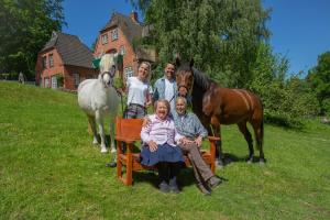 Reiterpension Marlie