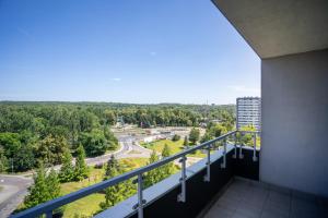 Urban Chic Apartment by Bookinghost