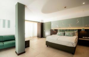 Junior Suite room in Hotel Europa
