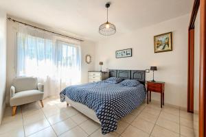 Maisons de vacances Les gites de Francoise : photos des chambres