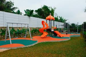 Laska Hotel & Resort Ciater