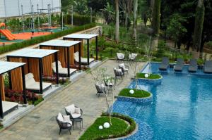 Laska Hotel & Resort Ciater