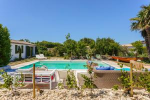 B&B / Chambres d'hotes Escapades Oceanes : photos des chambres