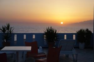 Kostas Rooms & Apartments Heraklio Greece