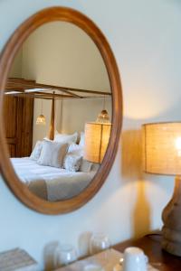 B&B / Chambres d'hotes Chateau Pascalette : photos des chambres