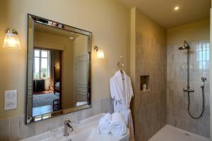 B&B / Chambres d'hotes Chateau Pascalette : photos des chambres