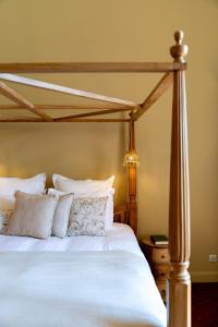 B&B / Chambres d'hotes Chateau Pascalette : photos des chambres