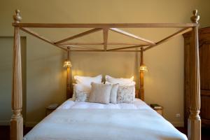 B&B / Chambres d'hotes Chateau Pascalette : photos des chambres