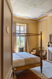 B&B / Chambres d'hotes Chateau Pascalette : photos des chambres