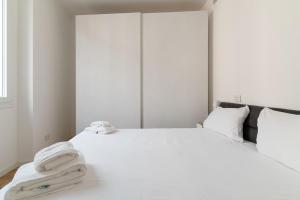 GuestHost - Cozy Apartment X4 in Navigli District