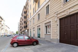 GuestHost - Cozy Apartment X4 in Navigli District