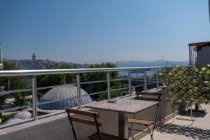 Sweet Hotel Istanbul