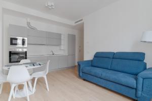 GuestHost - Cozy Apartment X4 in Navigli District