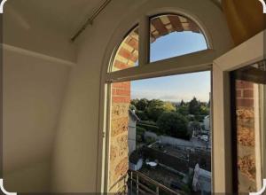 Maisons d'hotes Villa Petit Prince Etage 1 avec 3 Chambres Soleil, B-612, Renard : photos des chambres