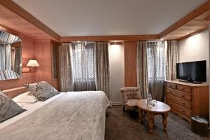Hotels Hotel Tsanteleina : photos des chambres