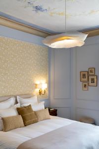 B&B / Chambres d'hotes Chateau Pascalette : photos des chambres