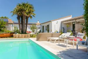 B&B / Chambres d'hotes Escapades Oceanes : photos des chambres