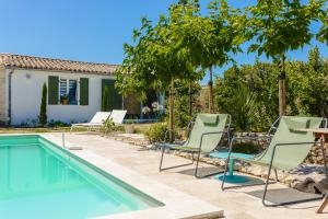 B&B / Chambres d'hotes Escapades Oceanes : photos des chambres
