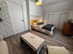 2 Chambres chez l habitant à proximité baie du Mont Saint Michel Avranches