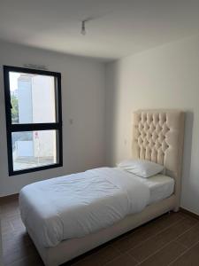 Maisons de vacances Maison de la Pornicaise 13 : photos des chambres