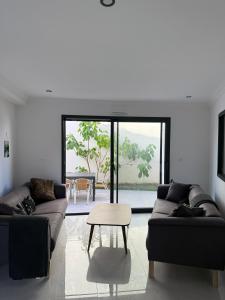 Maisons de vacances Maison de la Pornicaise 13 : photos des chambres