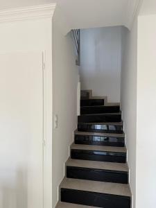 Maisons de vacances Maison de la Pornicaise 13 : photos des chambres