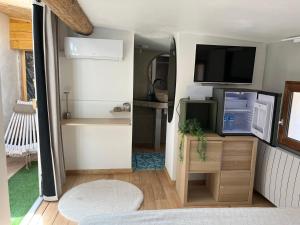 Cocon Authentique de Roussillon