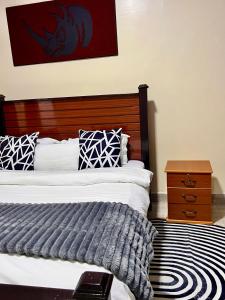 Comfy and CozyHomes-Nakuru