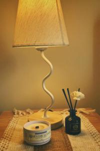 Serene Minimalist Studio in IT Park