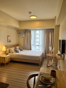 Serene Minimalist Studio in IT Park