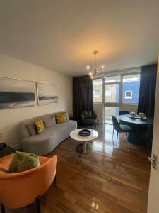 A Gem Next to Selfridges