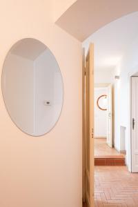 Spacious One bedroom Moscova - Mirable PM