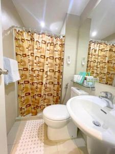 Rhome Staycation by Azure St Tropez Tower Beach View Condo Unit