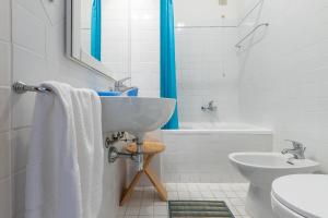 Appartamento con 3 Camere da Letto