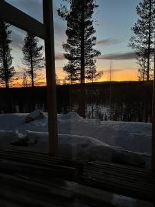 Villa Luossa Lapland - 4hvězdičkové hotely ve městě Ylläsjärvi