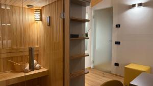 A&F LUXURY Rooms Pinzolo