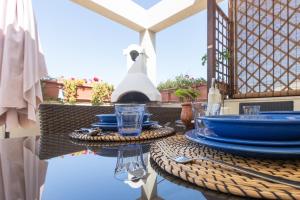 Terrazza vista Mare ad Alghero - Attico Calabona img7