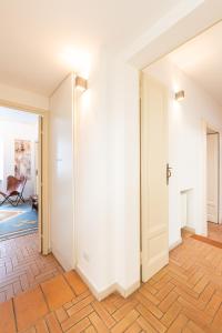 Spacious One bedroom Moscova - Mirable PM