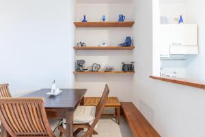 Terrazza vista Mare ad Alghero - Attico Calabona img3