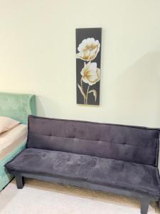 Spacious Studio in Dubai Sports City