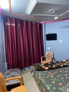 Friends corner dharamshala