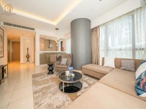 Elegant 2 Bedroom Apartment with Pool Views at Business Bay 211DPA-2