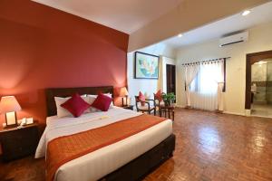 Puri Dewa Bharata Hotel & Villas