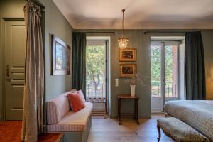 B&B / Chambres d'hotes Chateau Pascalette : photos des chambres