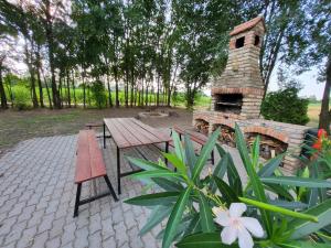 Nyárfás Vendégház